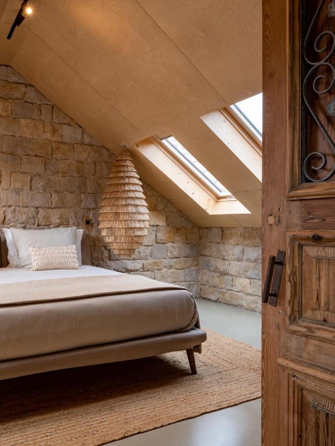 Azor Eco Lodge Sao Vicente Ferreira Exterior photo